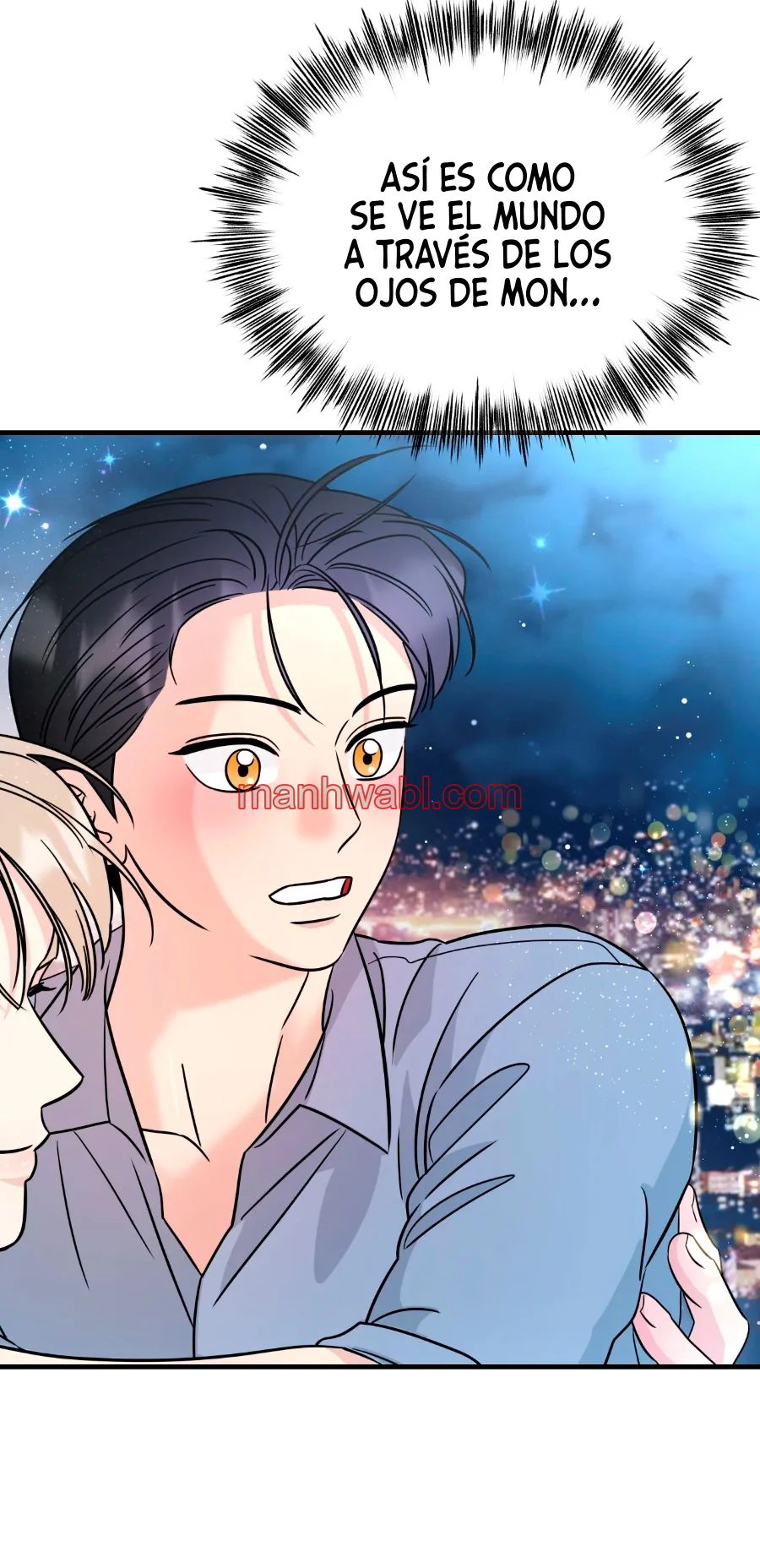 Pareja de Hada - Capítulo 40_3 manhwa