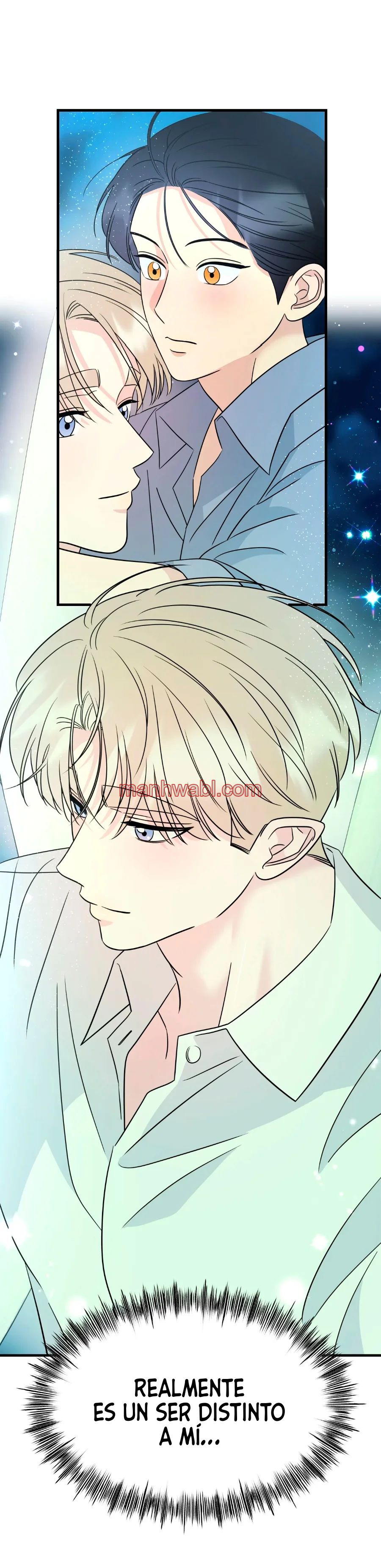 Pareja de Hada - Capítulo 40_3 manhwa