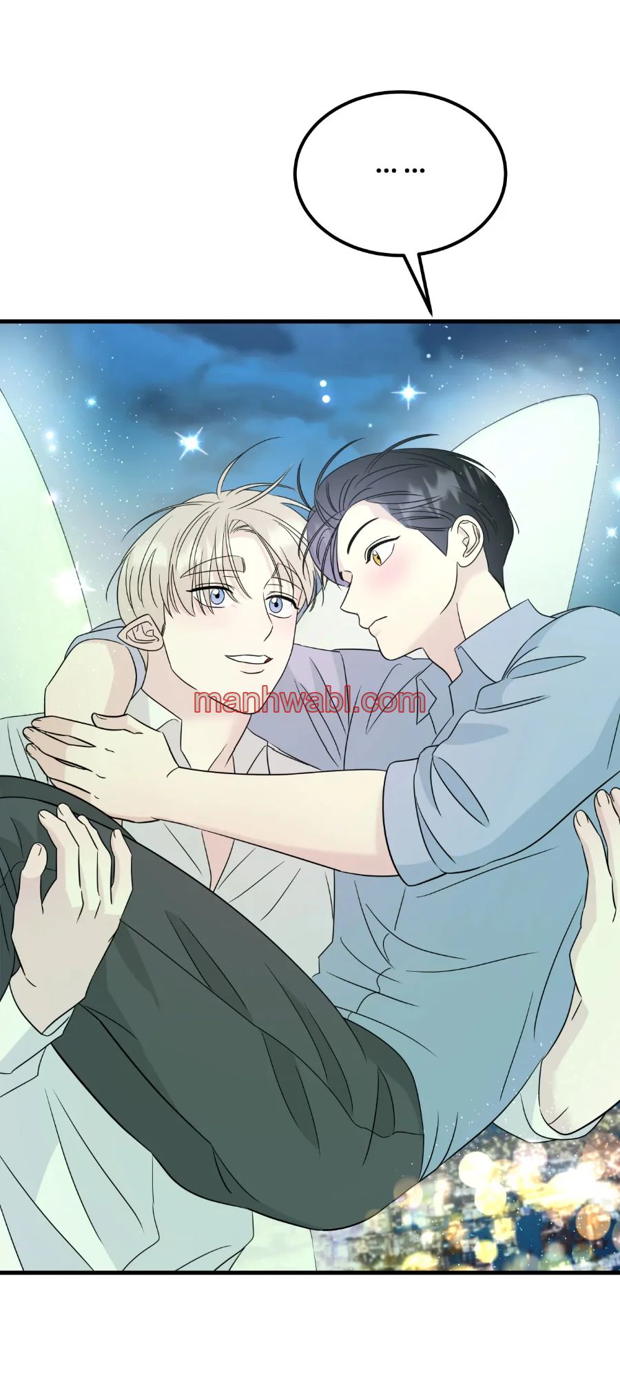 Pareja de Hada - Capítulo 40_3 manhwa