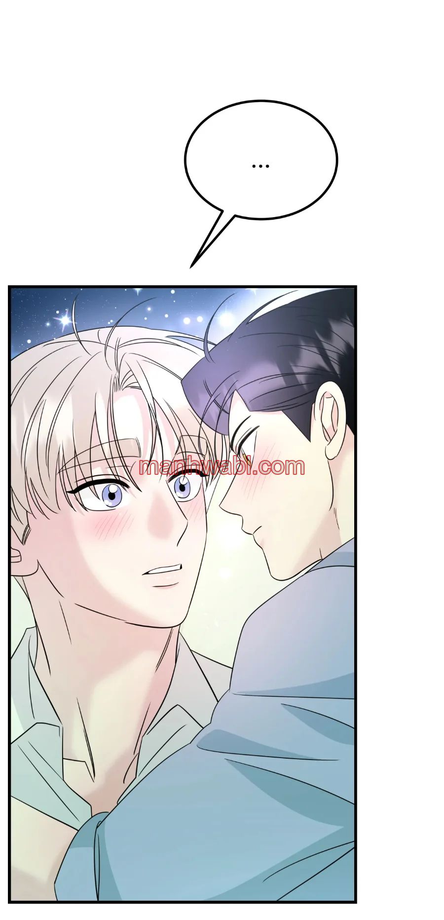 Pareja de Hada - Capítulo 40_3 manhwa