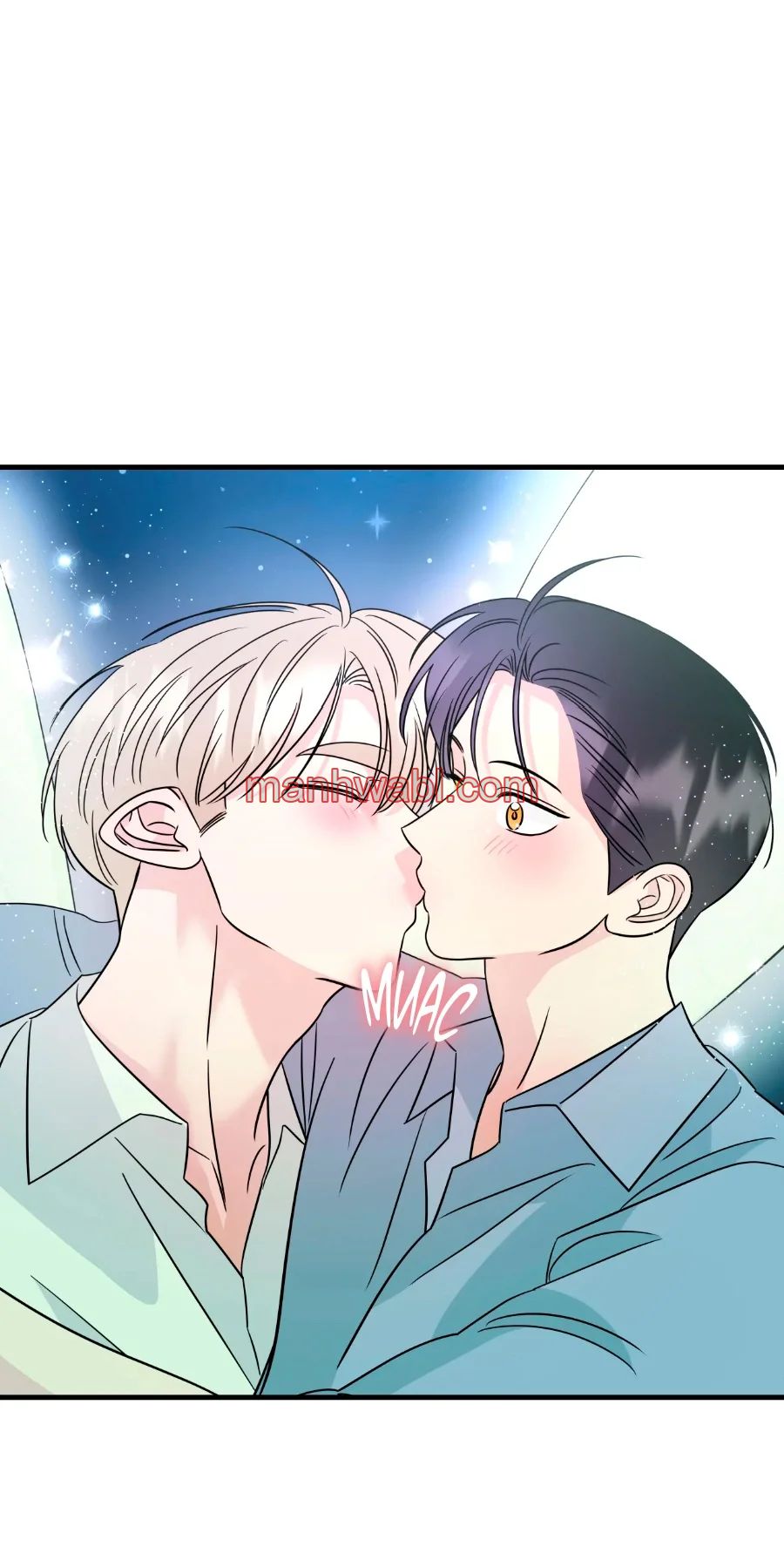 Pareja de Hada - Capítulo 40_3 manhwa