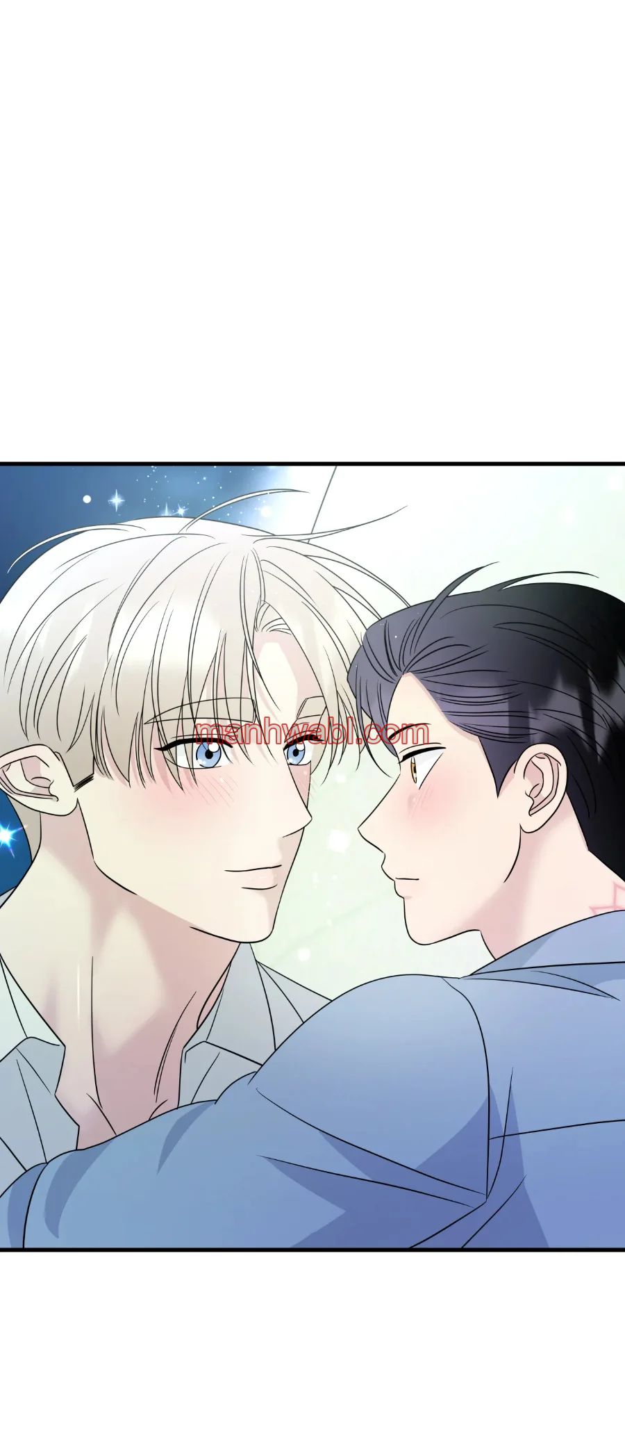 Pareja de Hada - Capítulo 40_3 manhwa