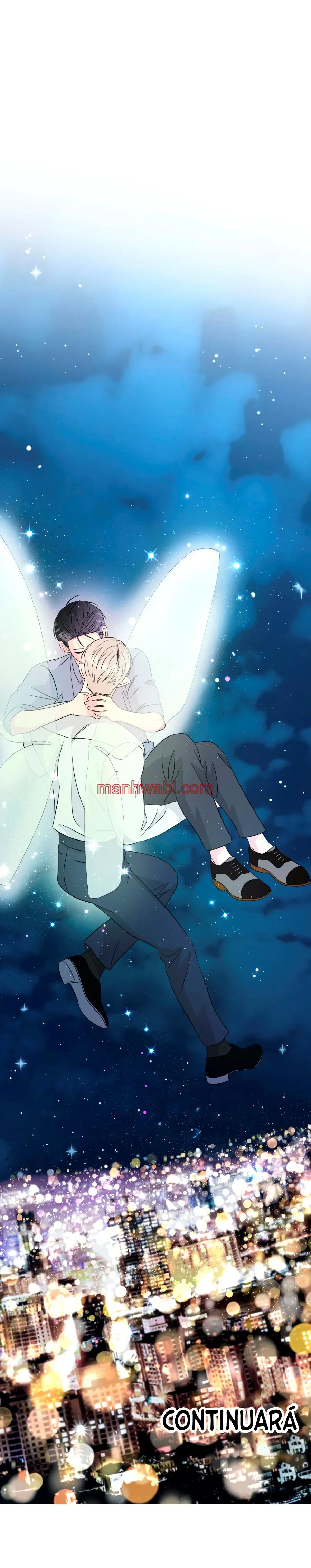 Pareja de Hada - Capítulo 40_3 manhwa