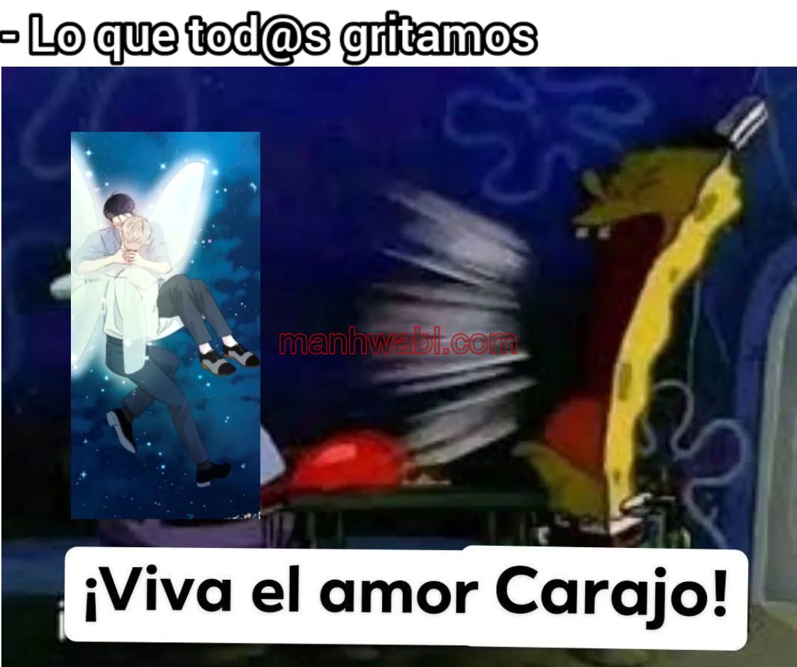 Pareja de Hada - Capítulo 40_3 manhwa