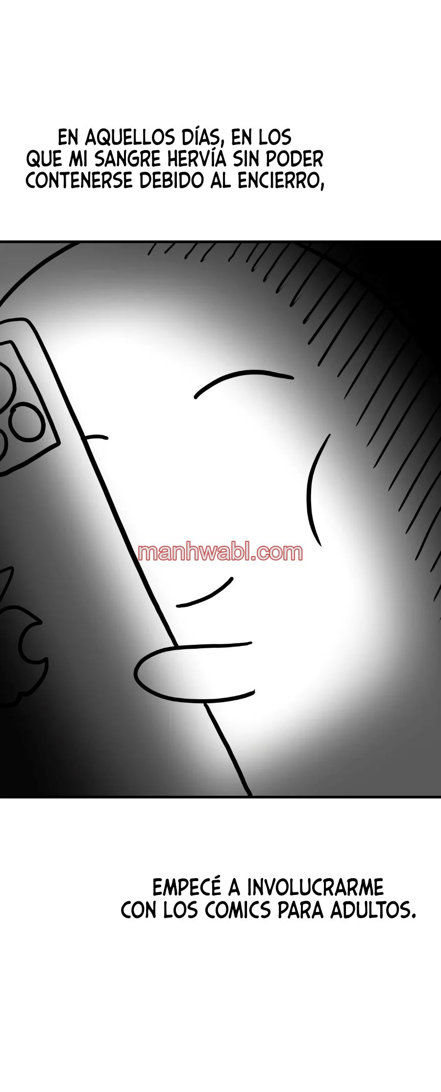 Pareja de Hada - Capítulo 41.5 manhwa