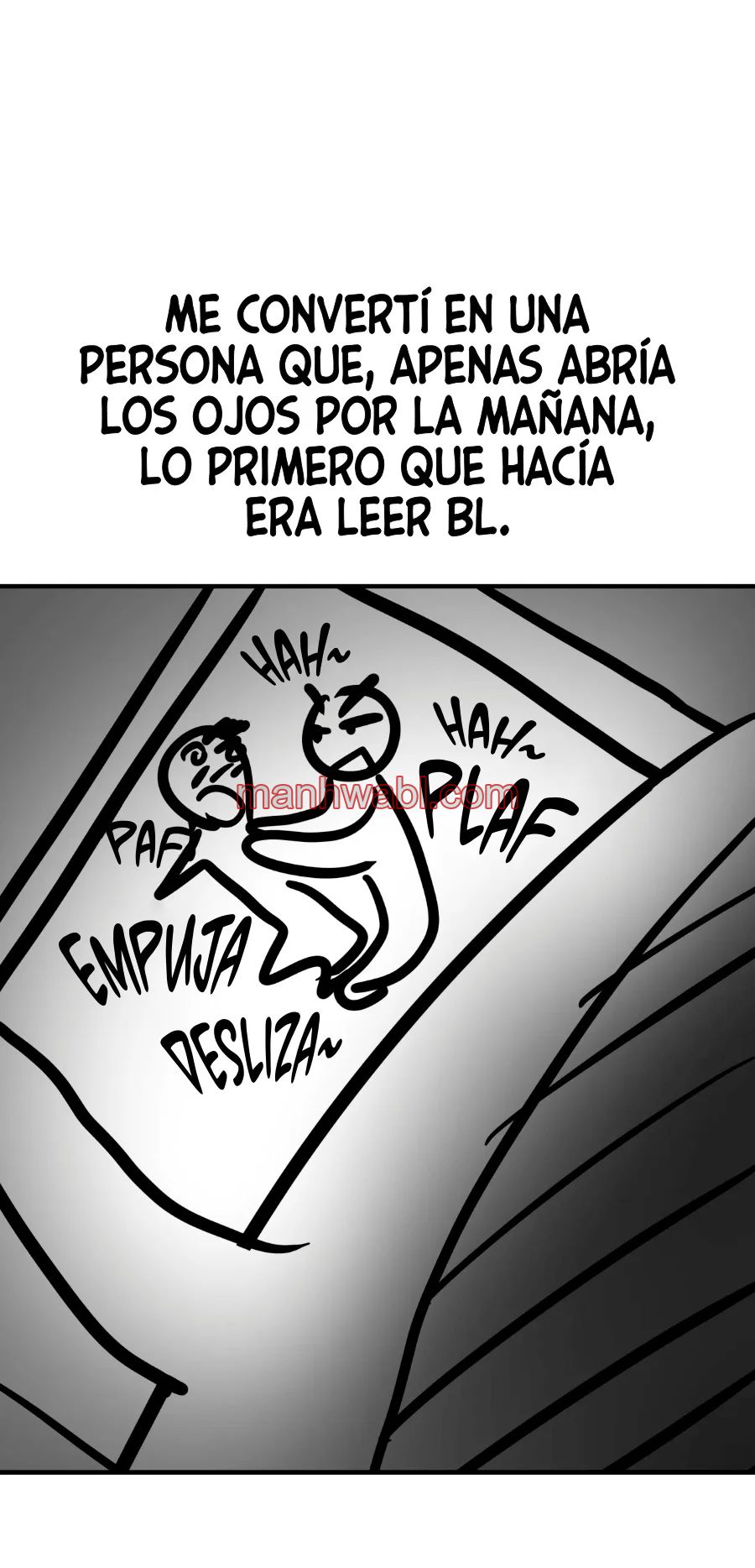 Pareja de Hada - Capítulo 41.5 manhwa