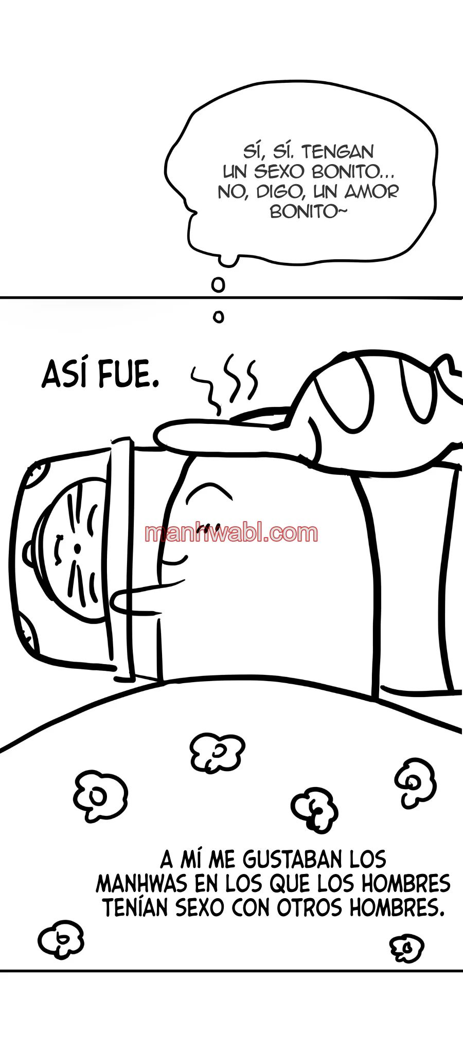 Pareja de Hada - Capítulo 41.5_2 manhwa