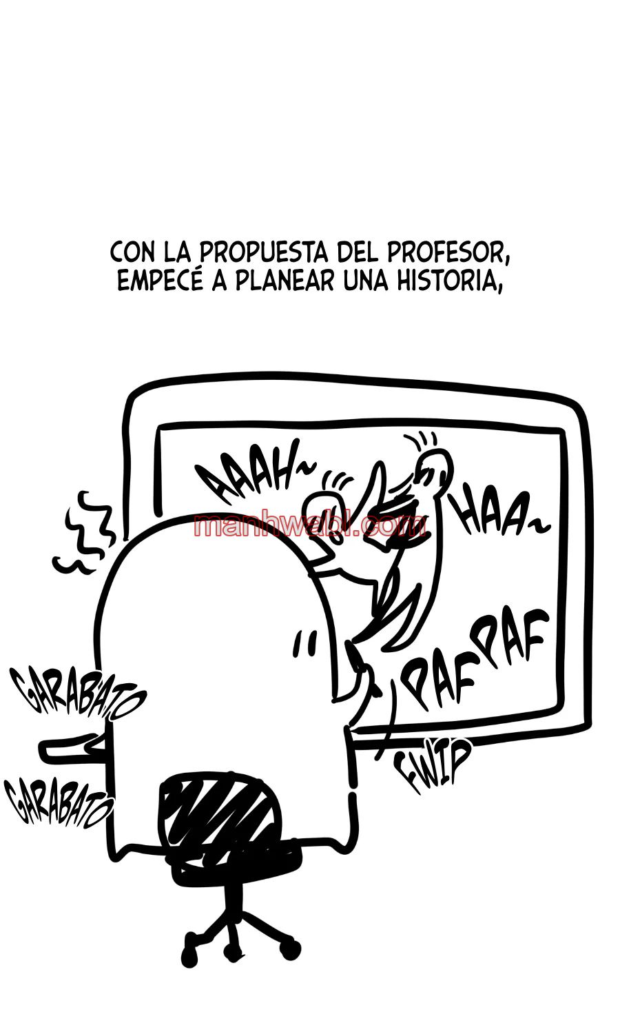 Pareja de Hada - Capítulo 41.5_2 manhwa