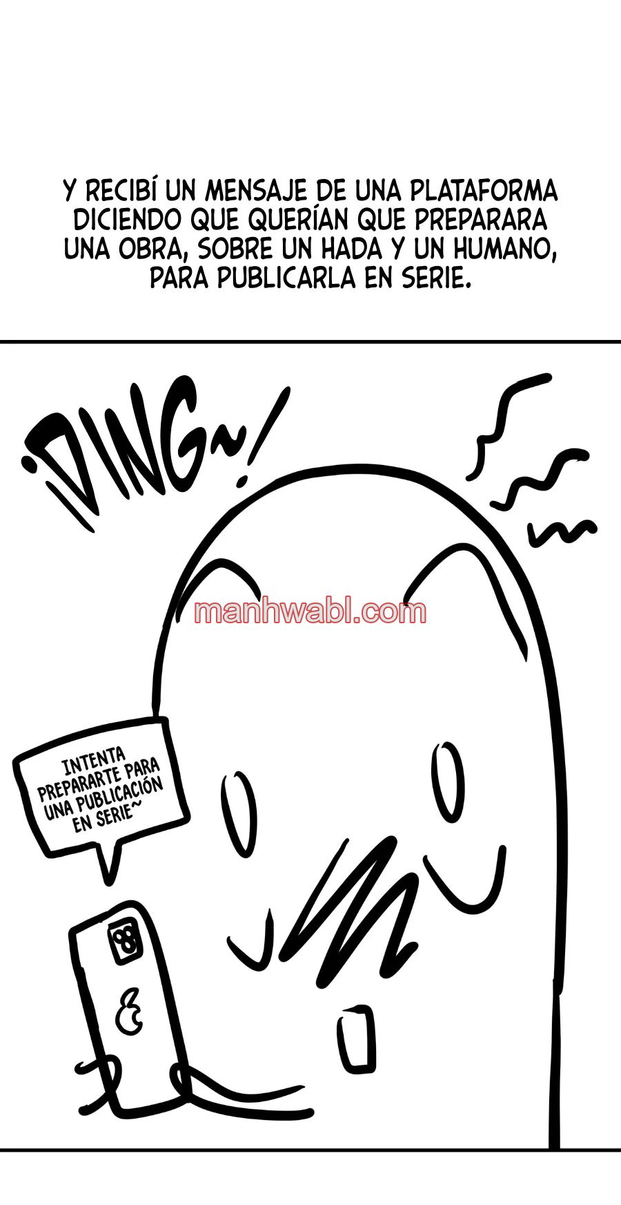 Pareja de Hada - Capítulo 41.5_2 manhwa