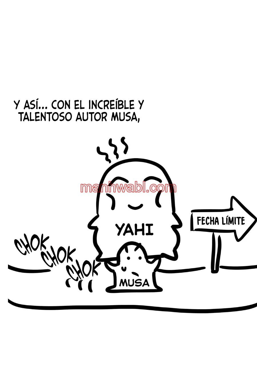 Pareja de Hada - Capítulo 41.5_2 manhwa