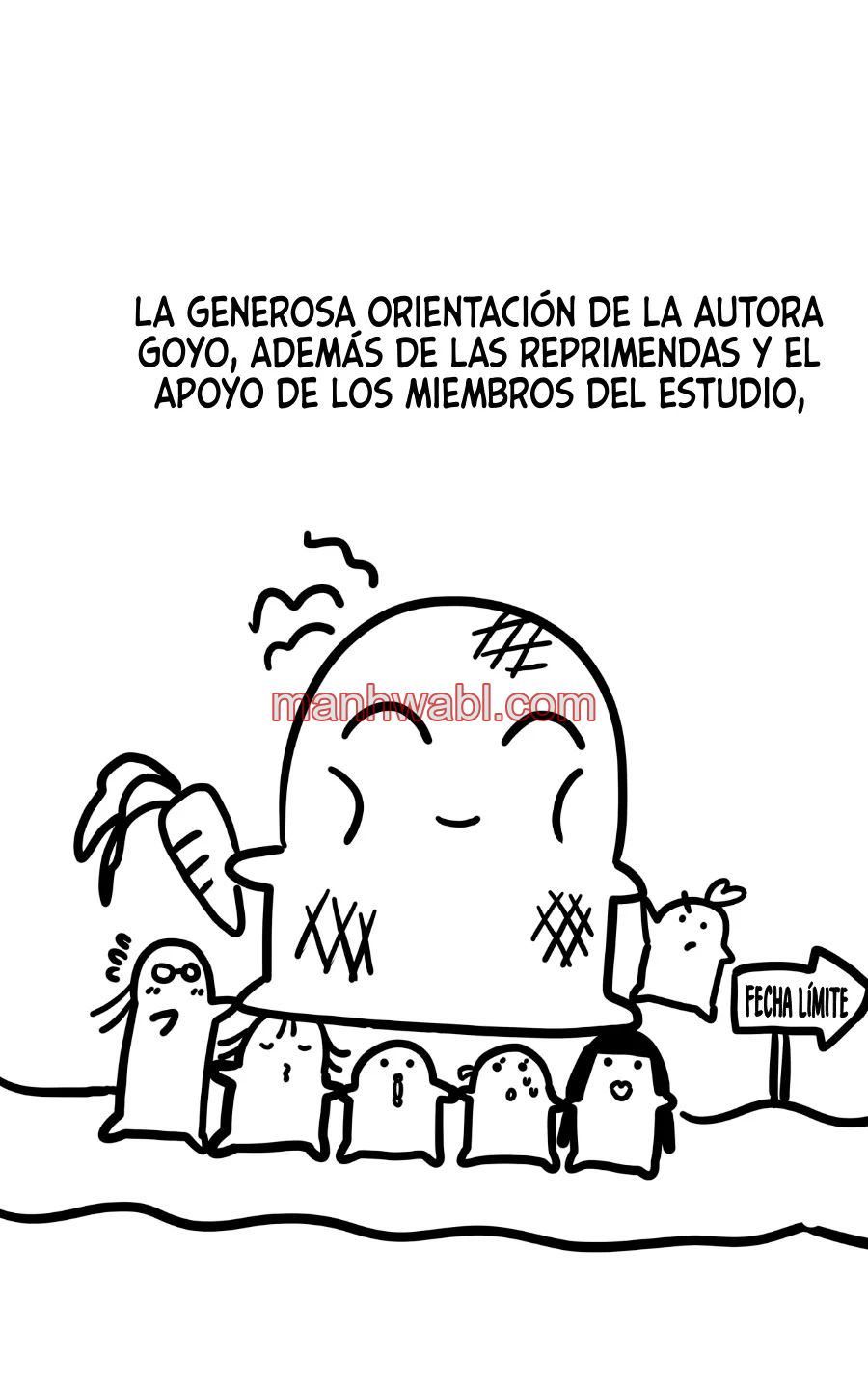 Pareja de Hada - Capítulo 41.5_2 manhwa