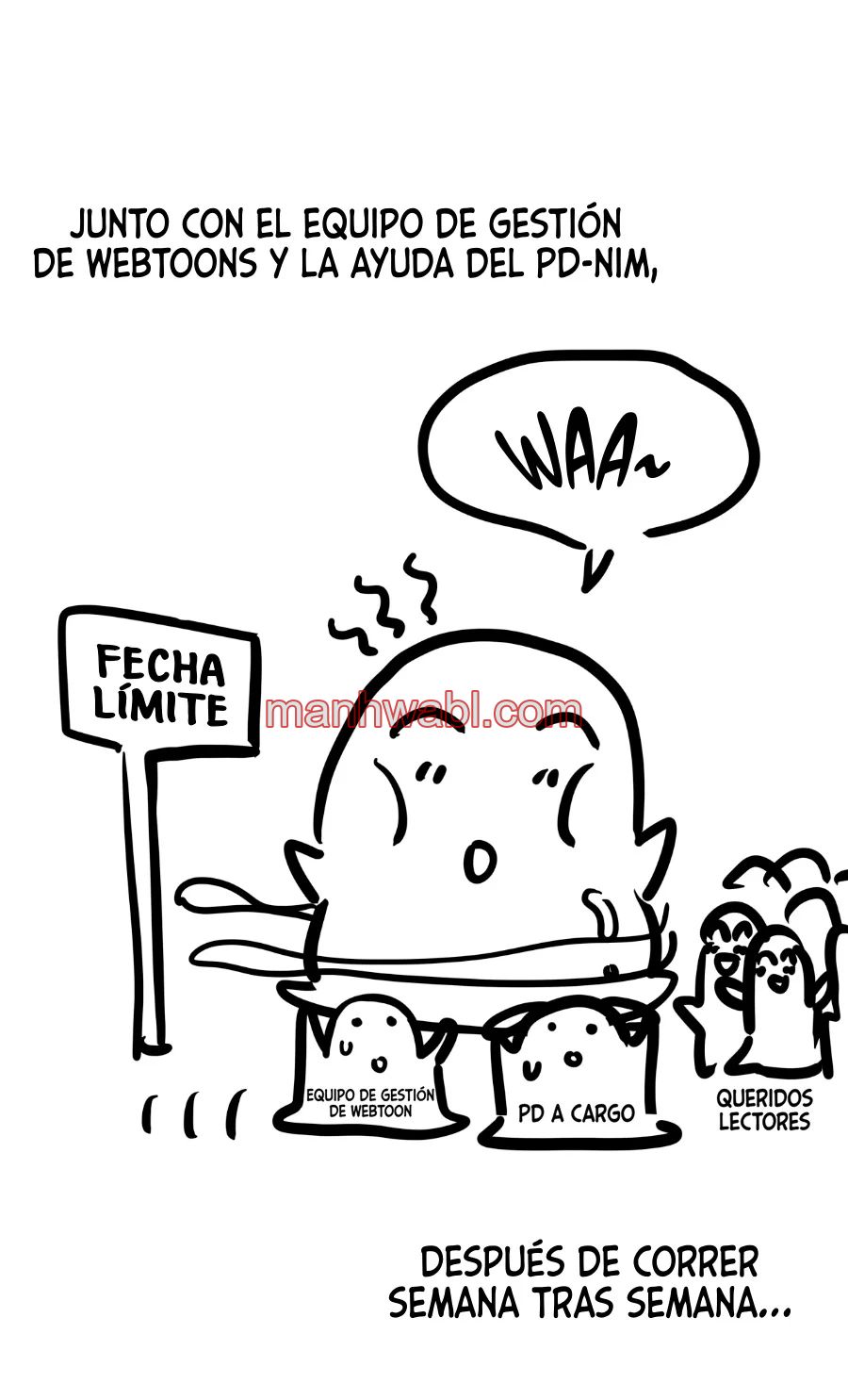 Pareja de Hada - Capítulo 41.5_3 manhwa