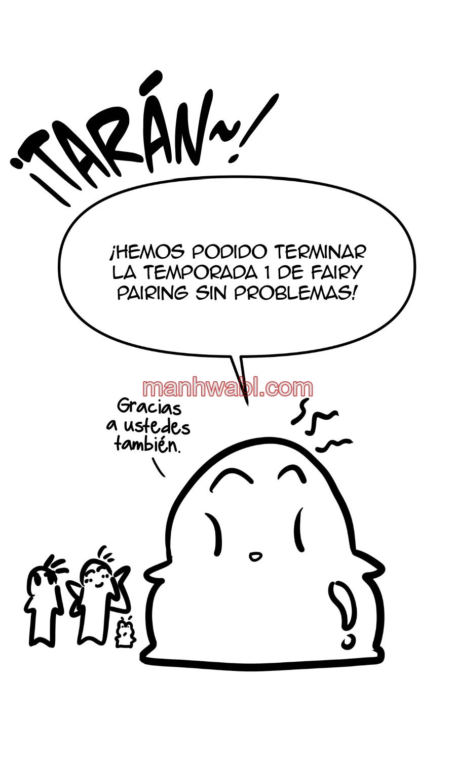 Pareja de Hada - Capítulo 41.5_3 manhwa