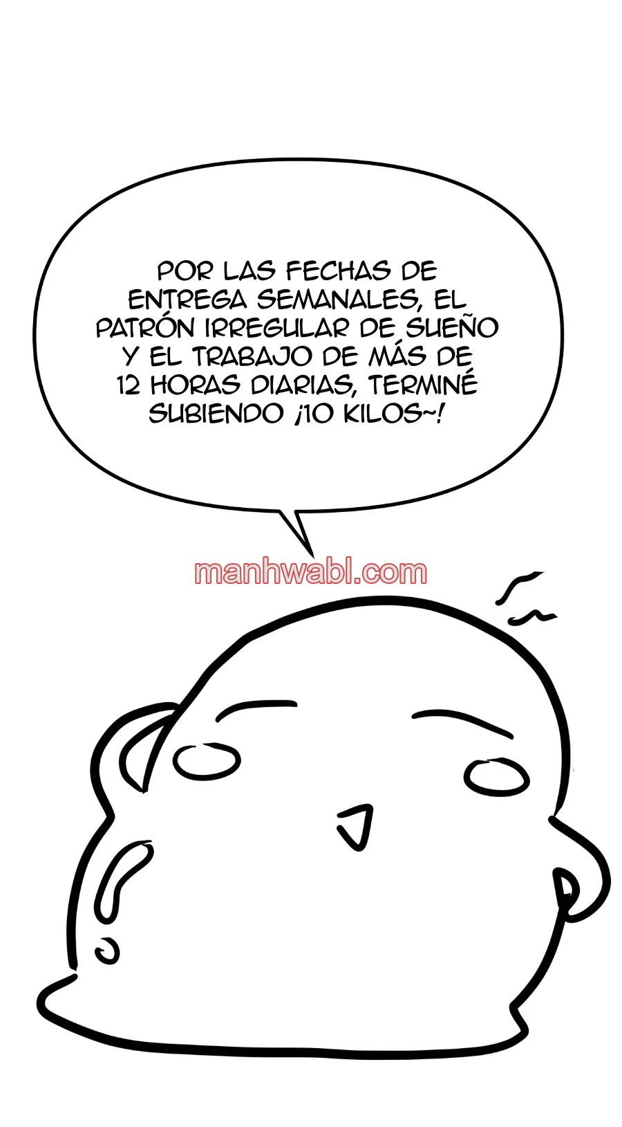 Pareja de Hada - Capítulo 41.5_3 manhwa