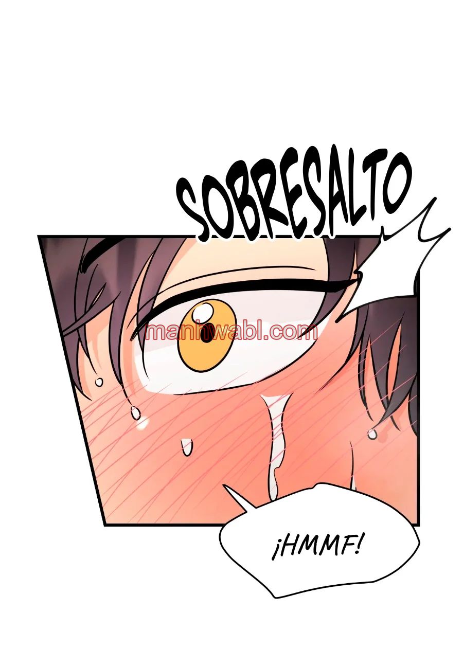 Pareja de Hada - Capítulo 41 manhwa