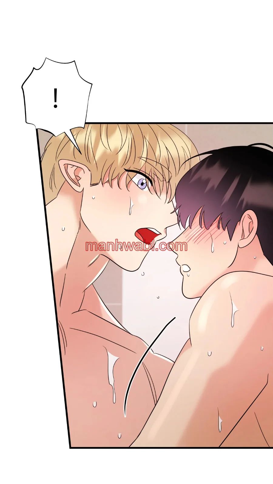 Pareja de Hada - Capítulo 41 manhwa