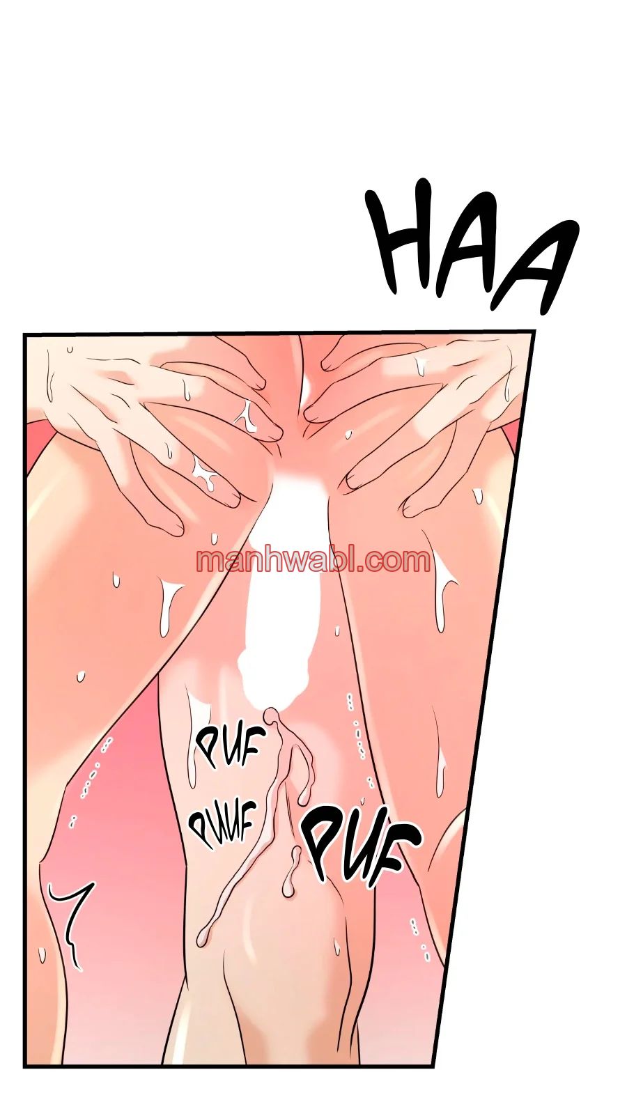 Pareja de Hada - Capítulo 41 manhwa