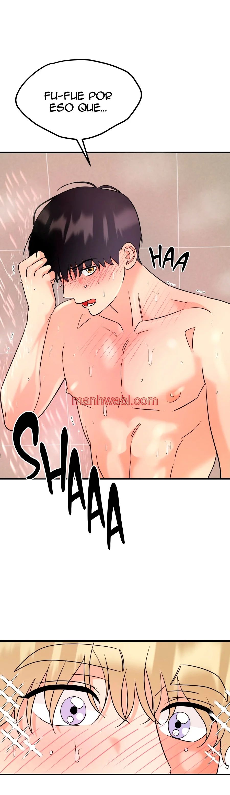 Pareja de Hada - Capítulo 41_2 manhwa