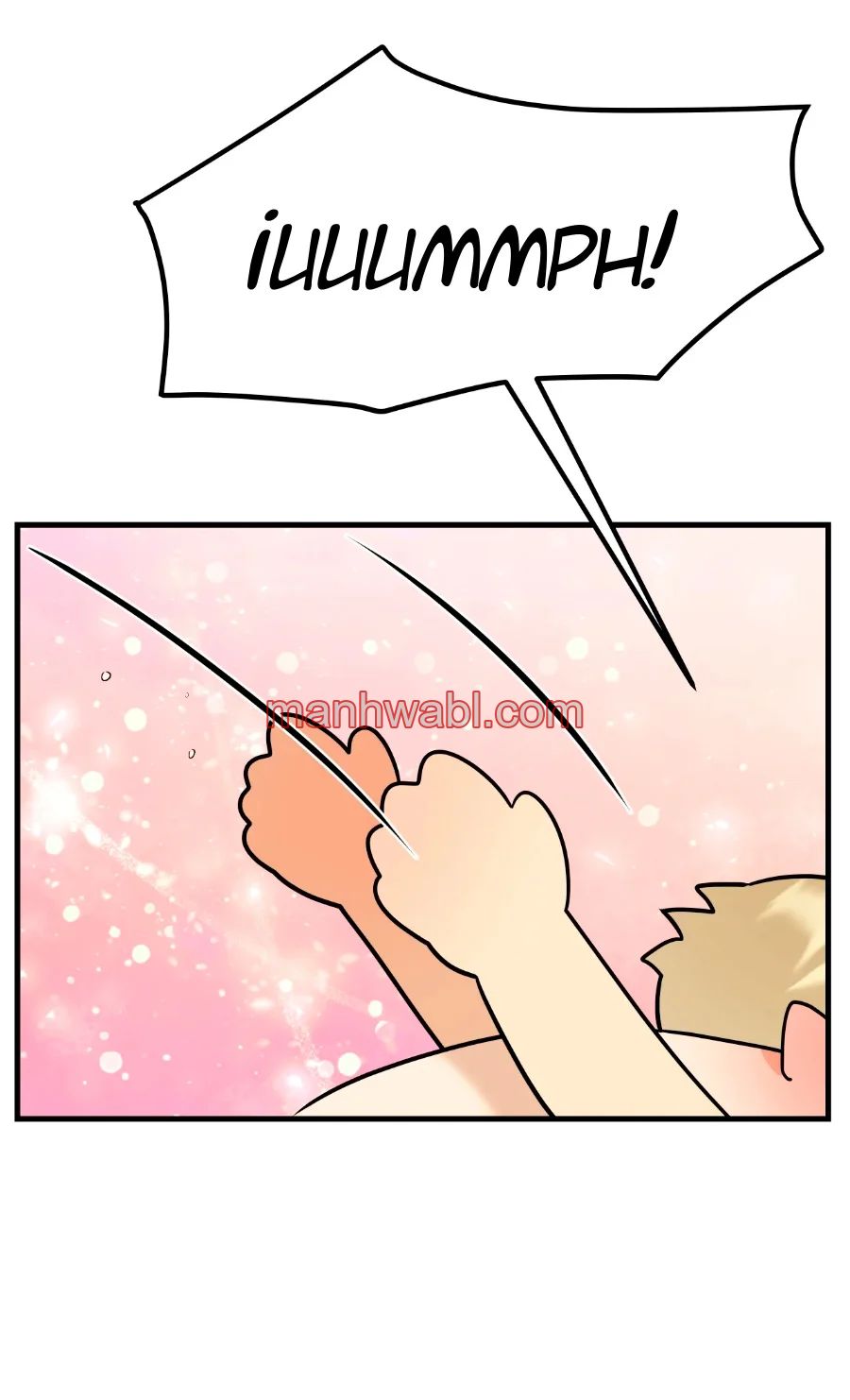 Pareja de Hada - Capítulo 41_2 manhwa