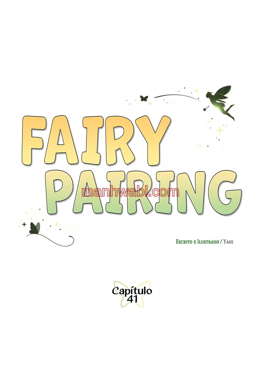 Pareja de Hada - Capítulo 41_2 manhwa