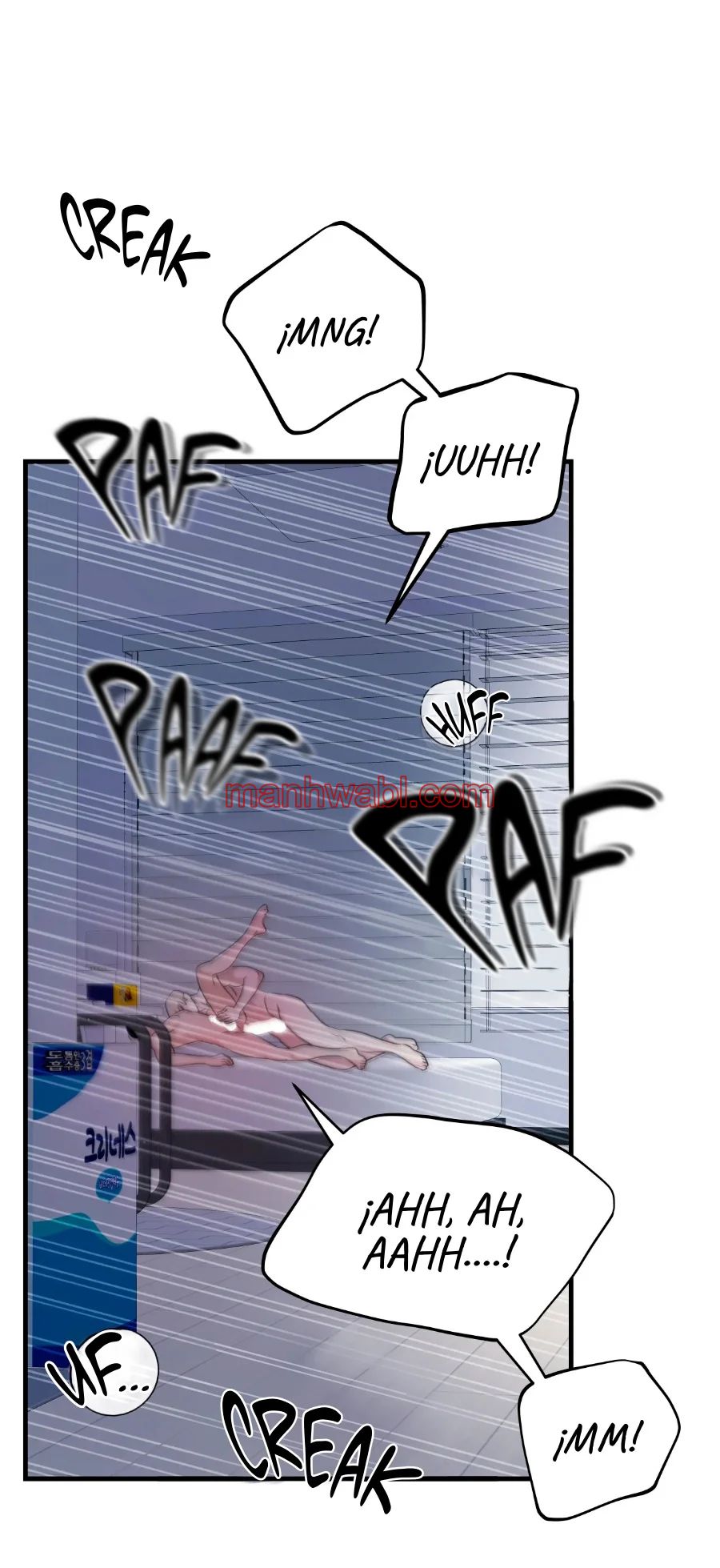 Pareja de Hada - Capítulo 41_2 manhwa