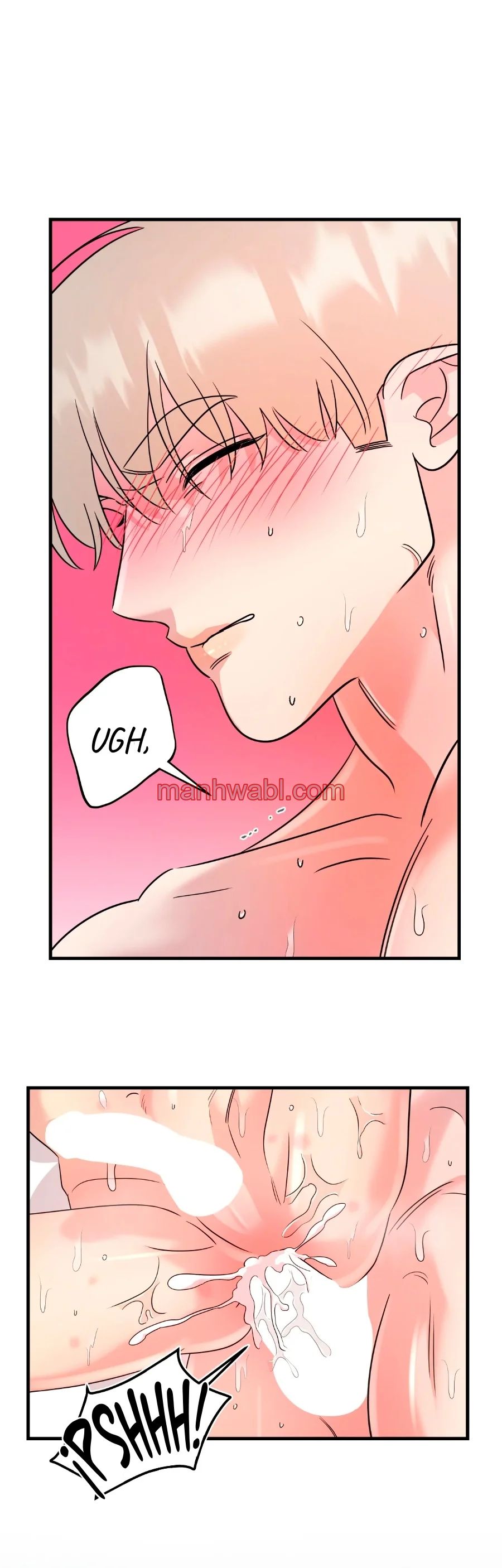 Pareja de Hada - Capítulo 41_2 manhwa