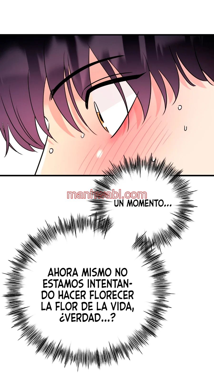 Pareja de Hada - Capítulo 41_3 manhwa
