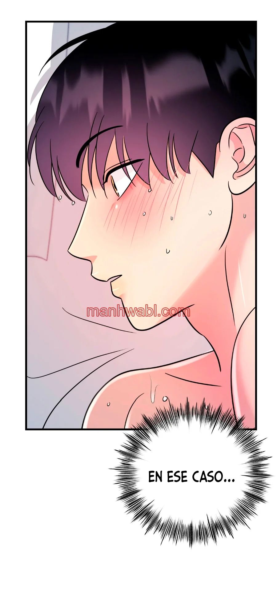 Pareja de Hada - Capítulo 41_3 manhwa