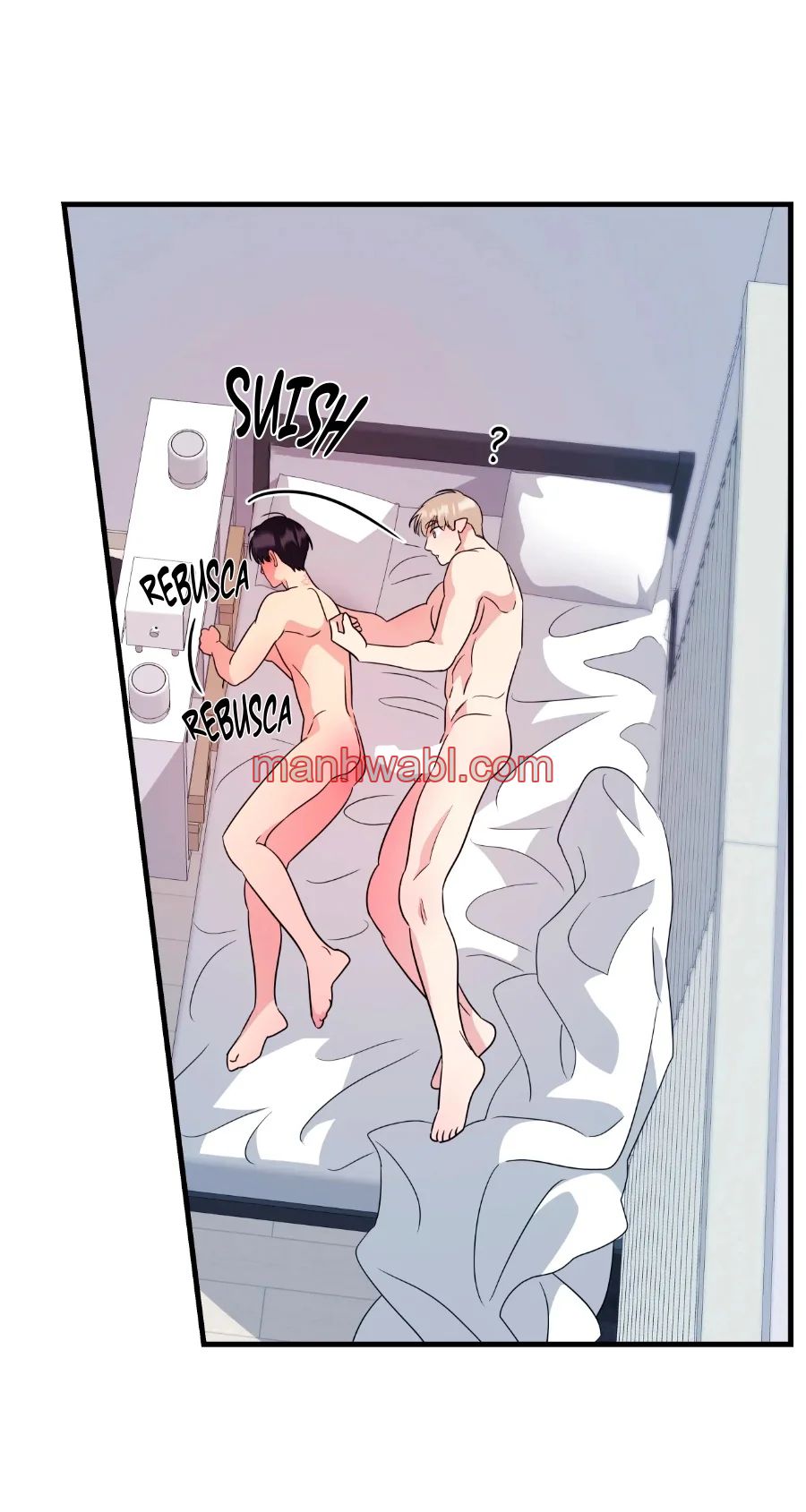 Pareja de Hada - Capítulo 41_3 manhwa