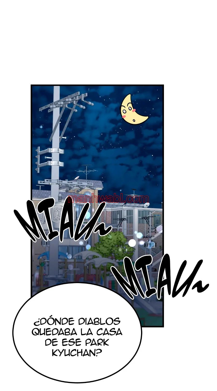 Pareja de Hada - Capítulo 41_3 manhwa