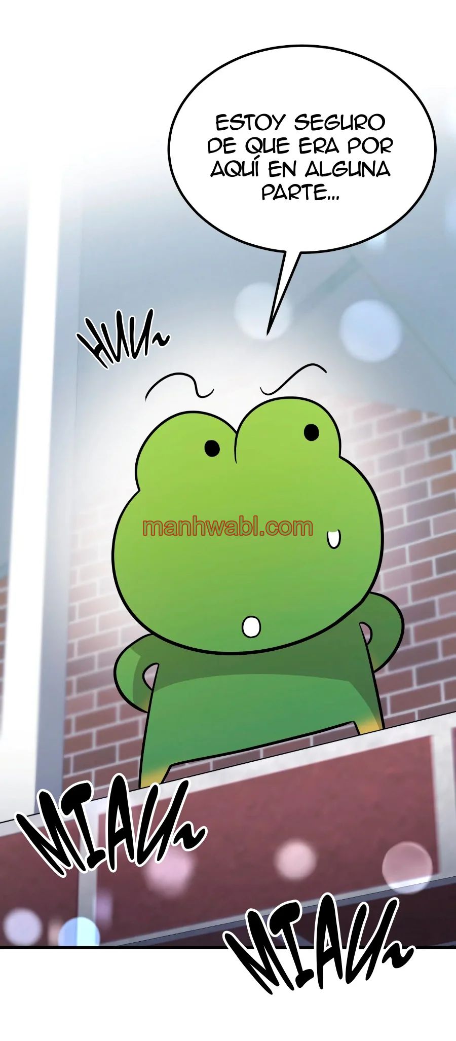 Pareja de Hada - Capítulo 41_3 manhwa