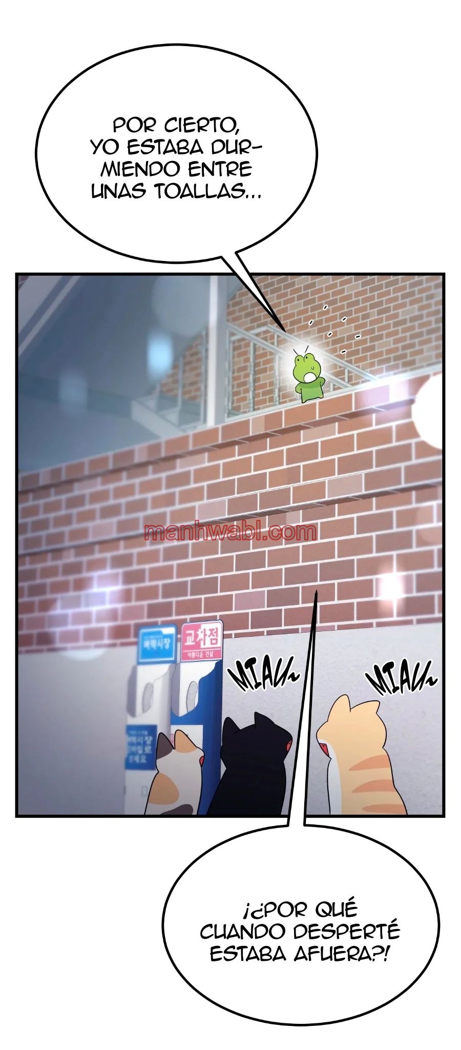 Pareja de Hada - Capítulo 41_3 manhwa