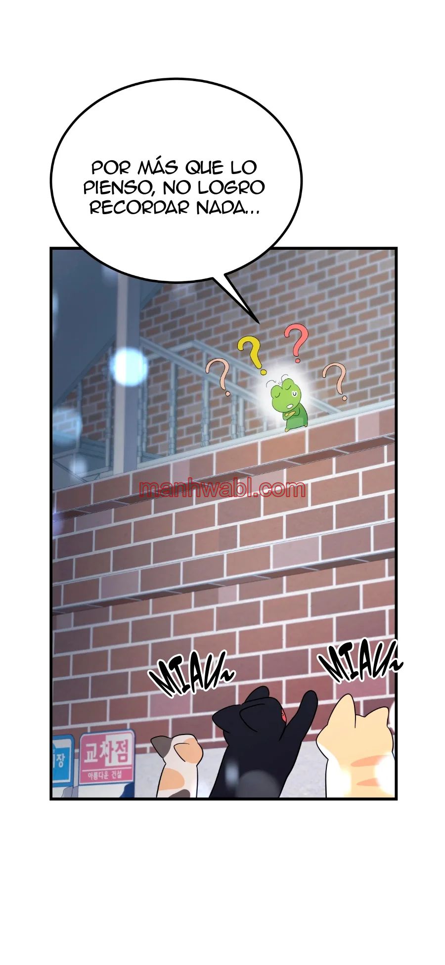 Pareja de Hada - Capítulo 41_3 manhwa