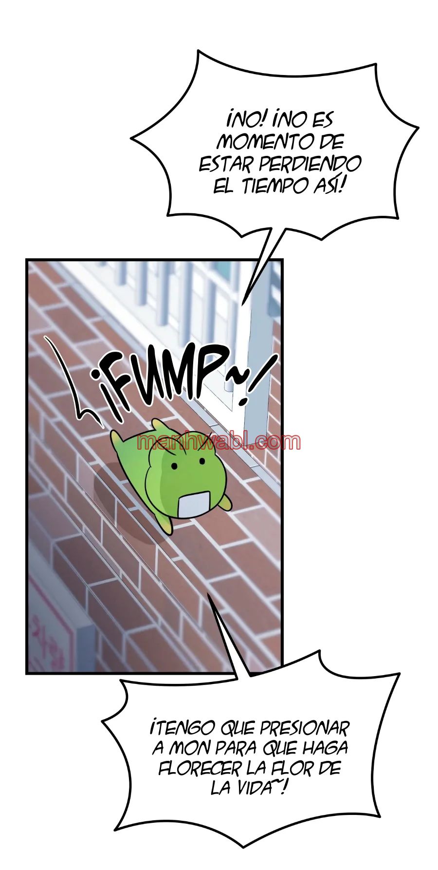 Pareja de Hada - Capítulo 41_3 manhwa