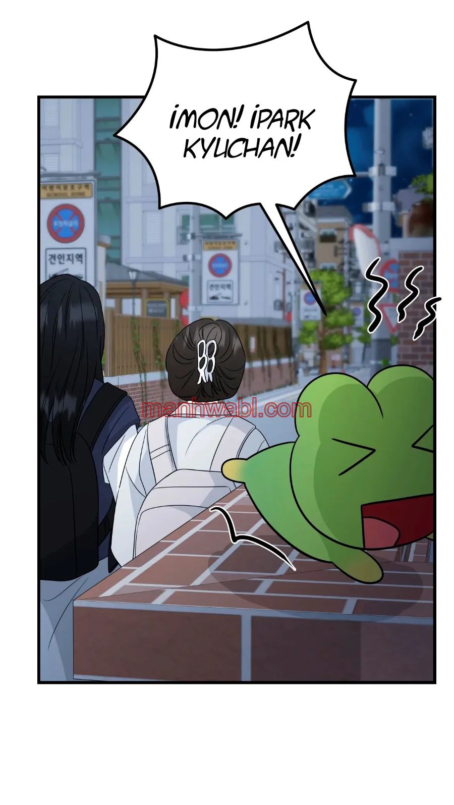 Pareja de Hada - Capítulo 41_3 manhwa