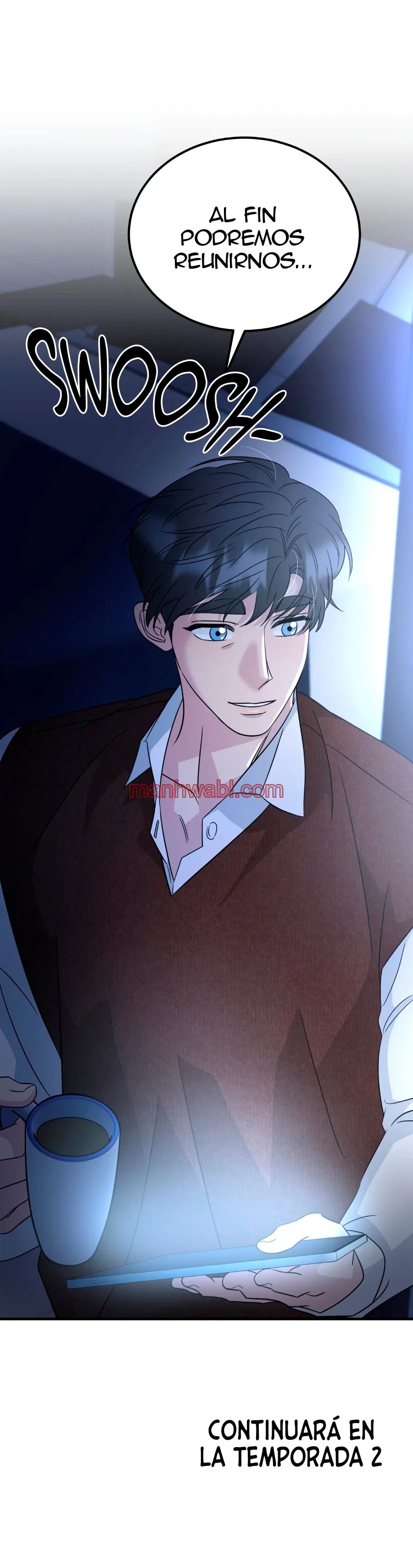 Pareja de Hada - Capítulo 41_3 manhwa