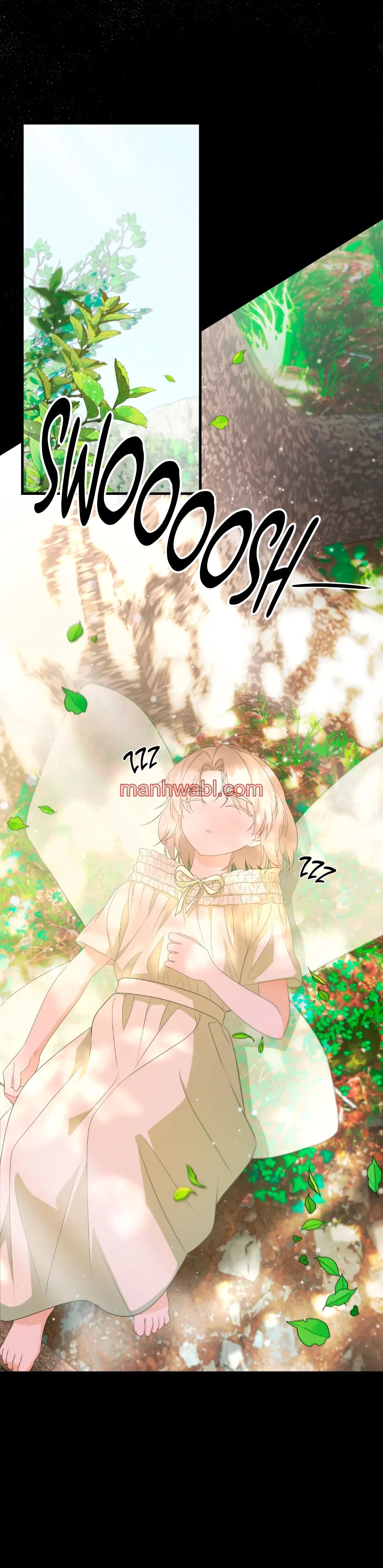 Pareja de Hada - Capítulo 42 manhwa