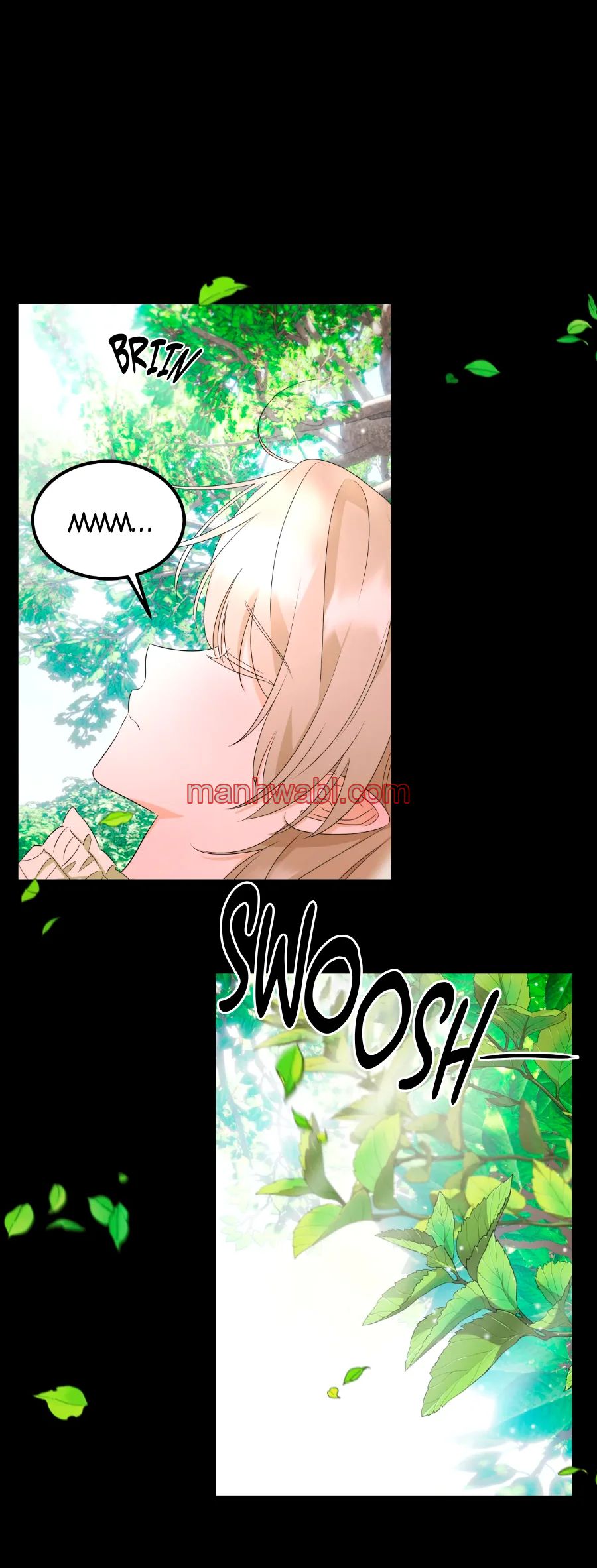 Pareja de Hada - Capítulo 42 manhwa