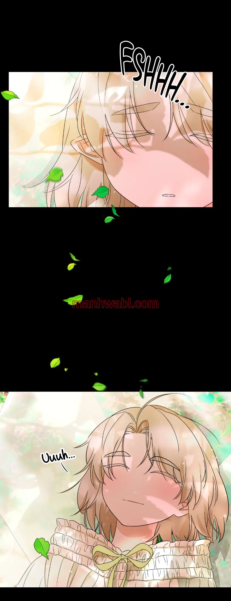 Pareja de Hada - Capítulo 42 manhwa