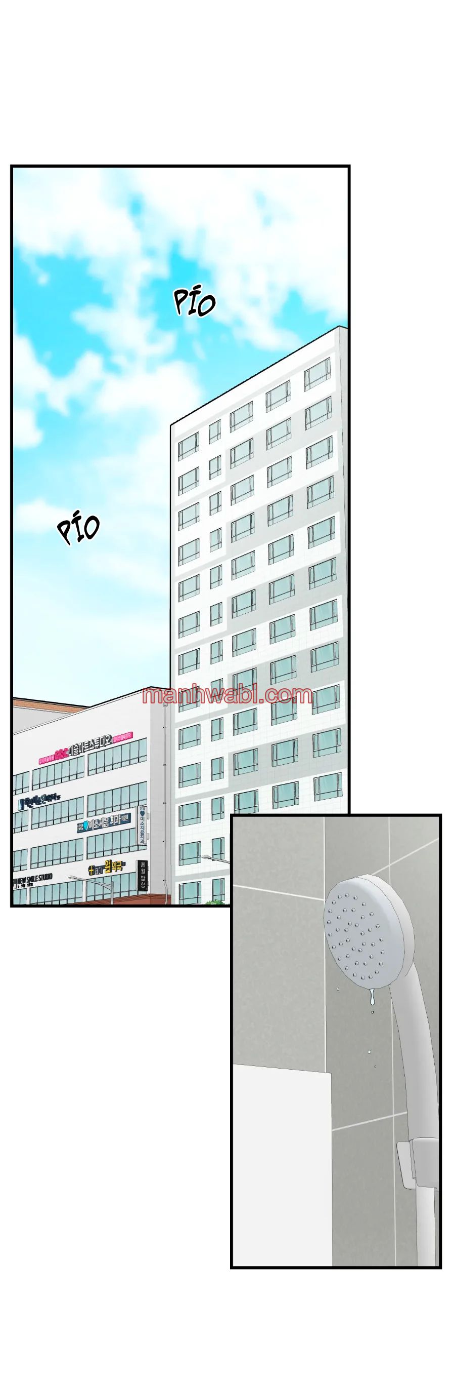 Pareja de Hada - Capítulo 42 manhwa