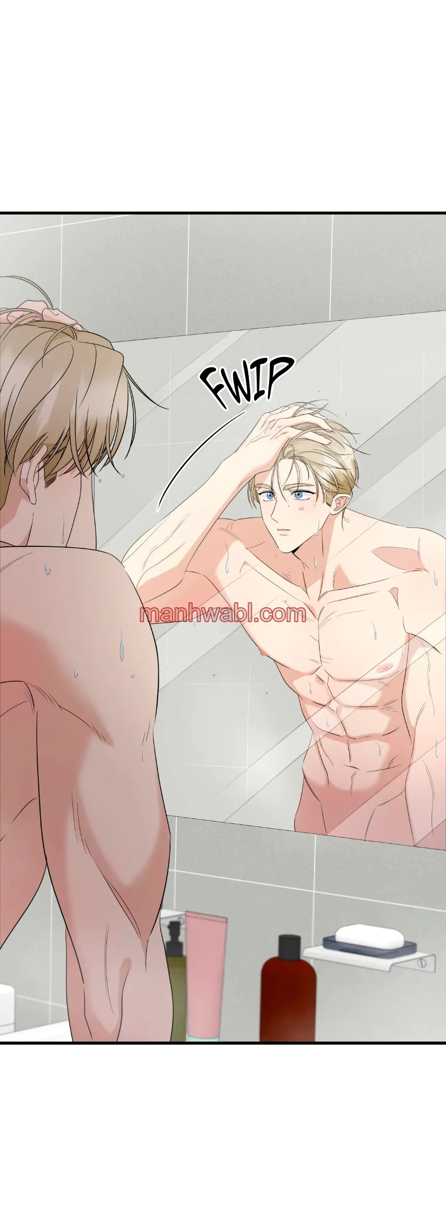 Pareja de Hada - Capítulo 42 manhwa