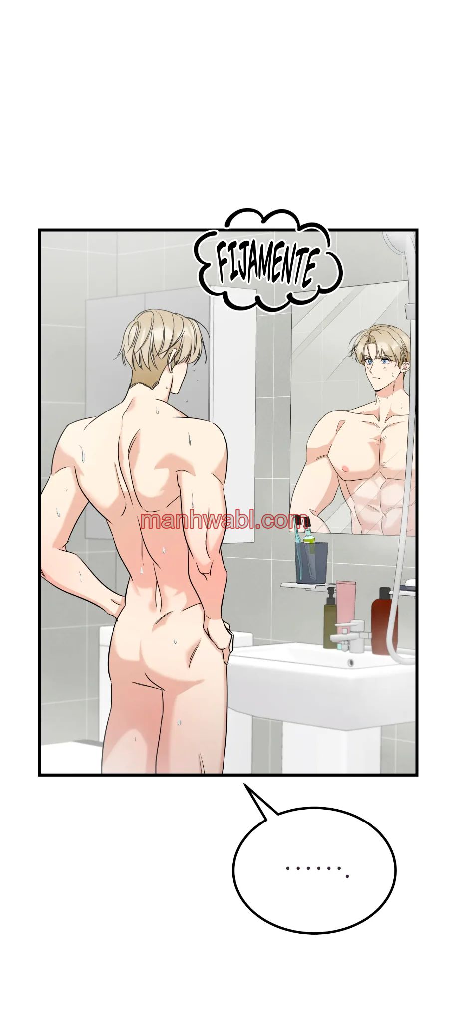 Pareja de Hada - Capítulo 42 manhwa