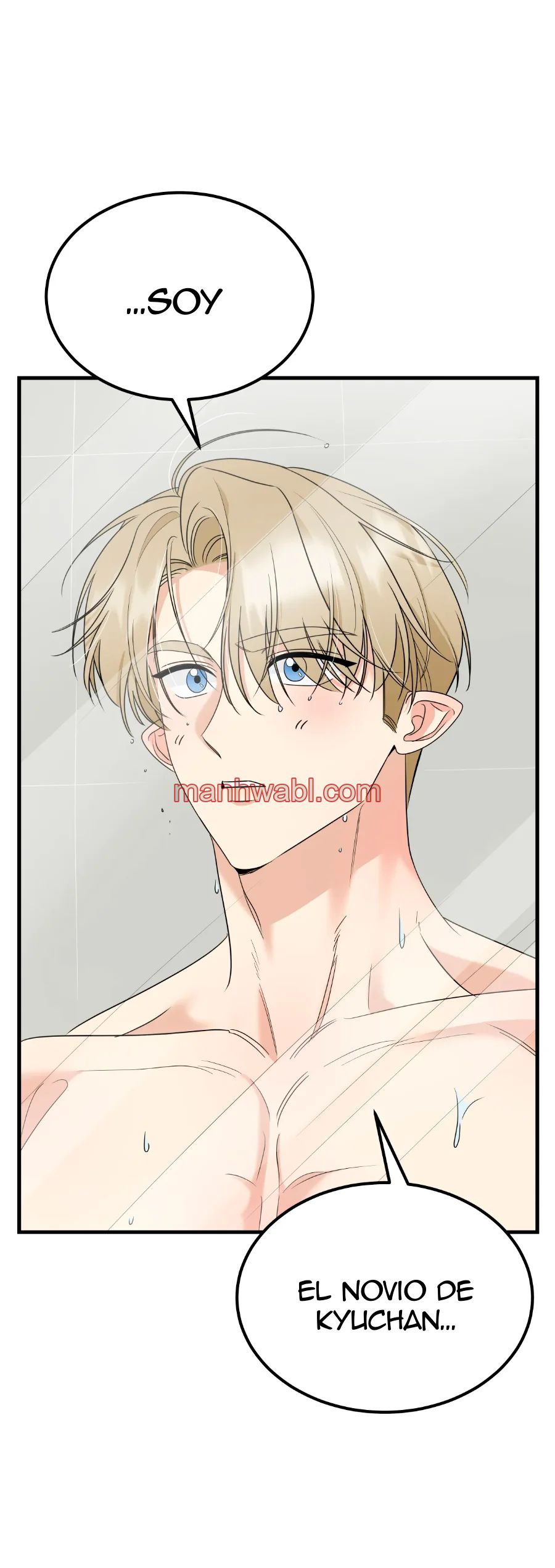 Pareja de Hada - Capítulo 42 manhwa