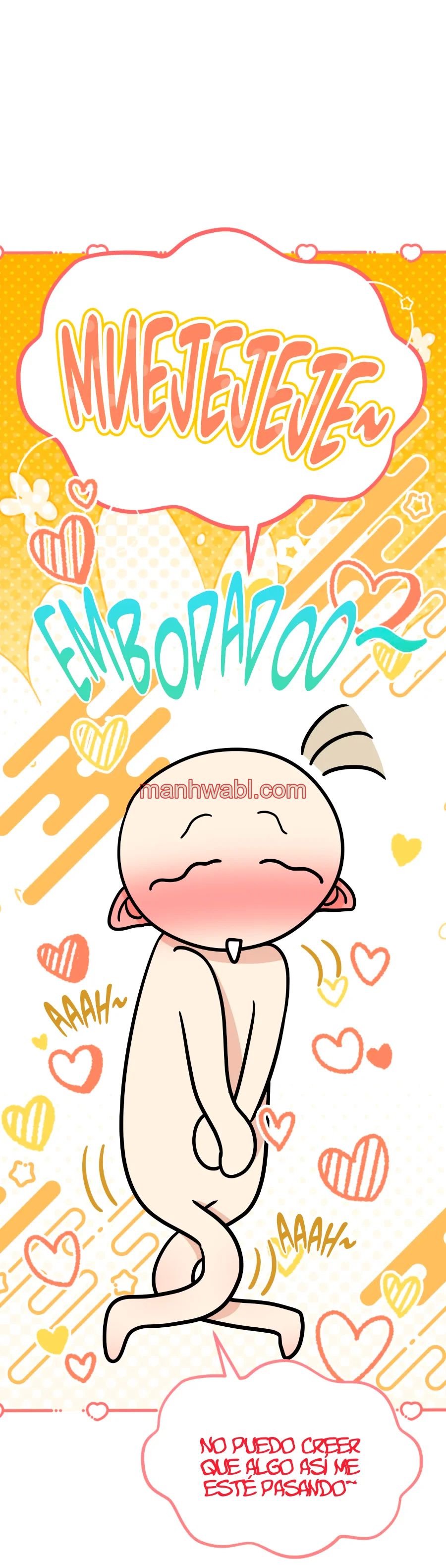 Pareja de Hada - Capítulo 42 manhwa