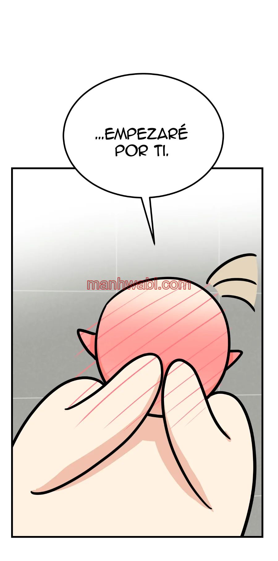 Pareja de Hada - Capítulo 42_2 manhwa