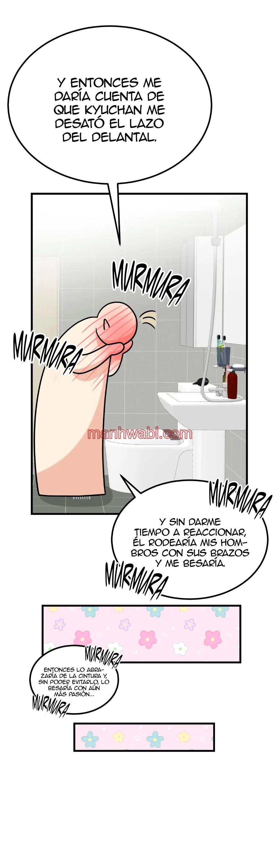 Pareja de Hada - Capítulo 42_2 manhwa