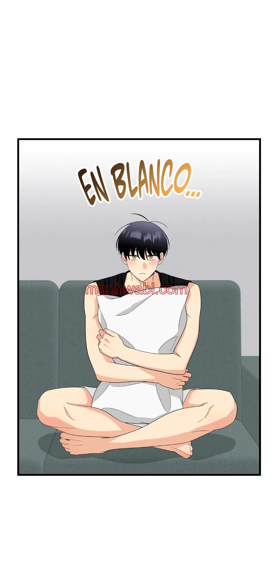 Pareja de Hada - Capítulo 42_2 manhwa