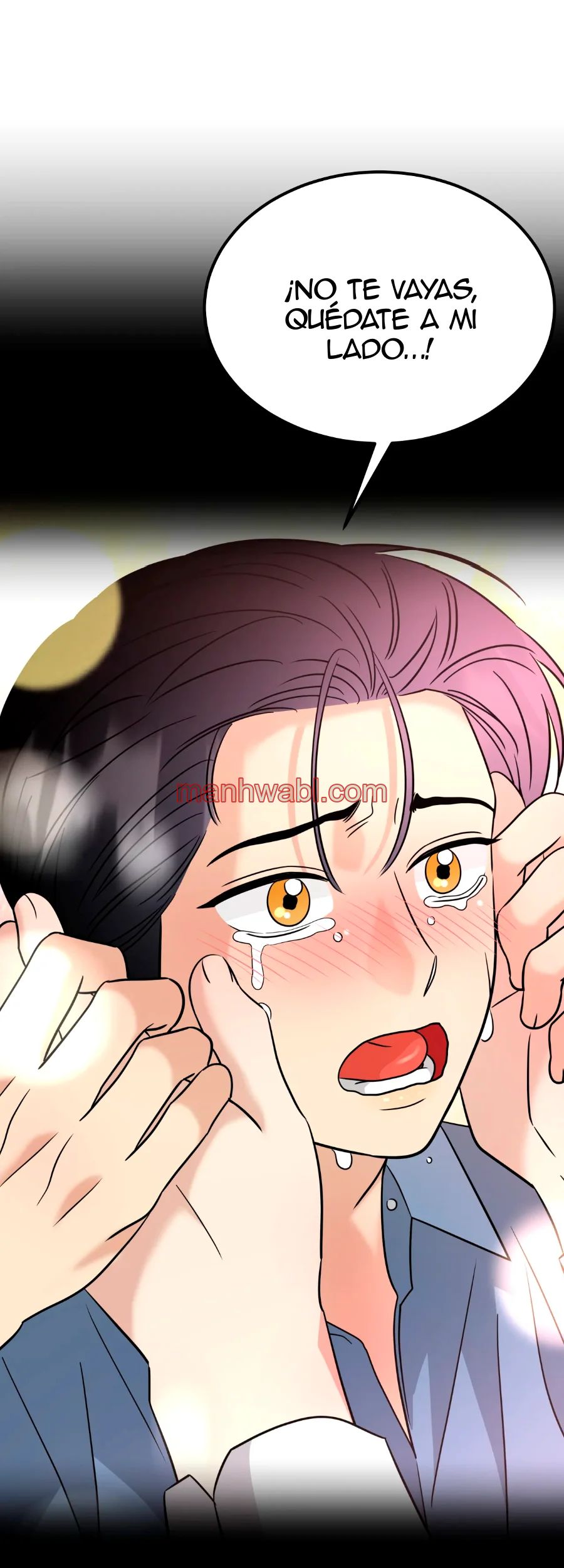 Pareja de Hada - Capítulo 42_2 manhwa