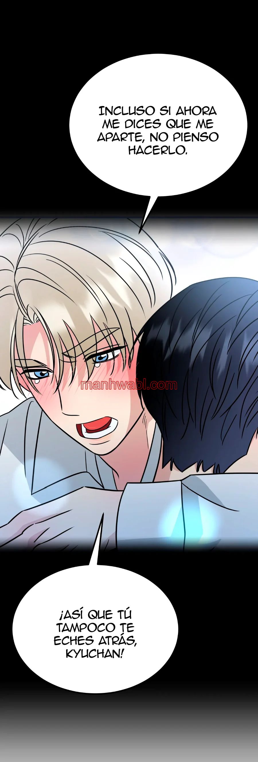 Pareja de Hada - Capítulo 42_2 manhwa