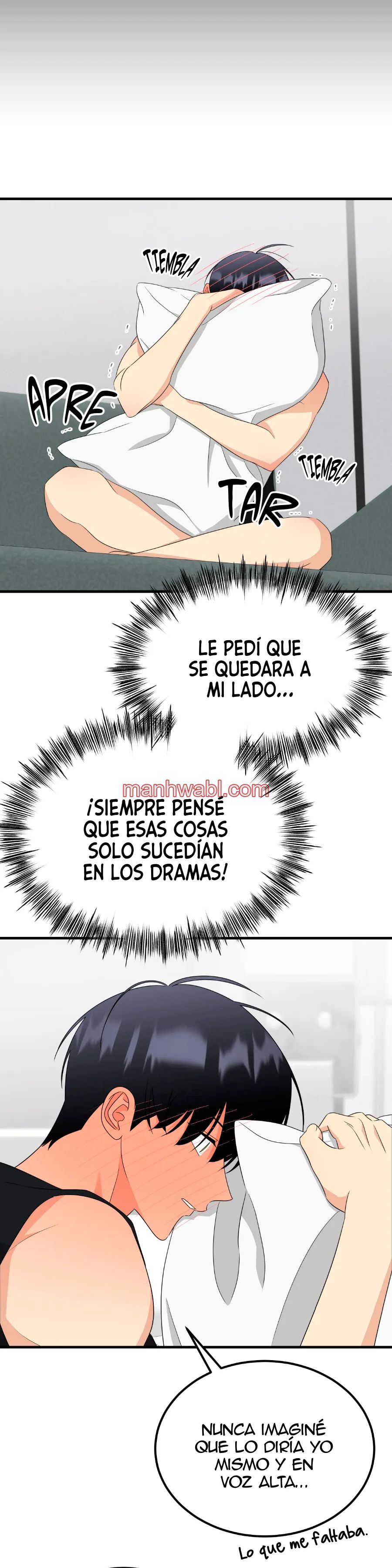 Pareja de Hada - Capítulo 42_2 manhwa